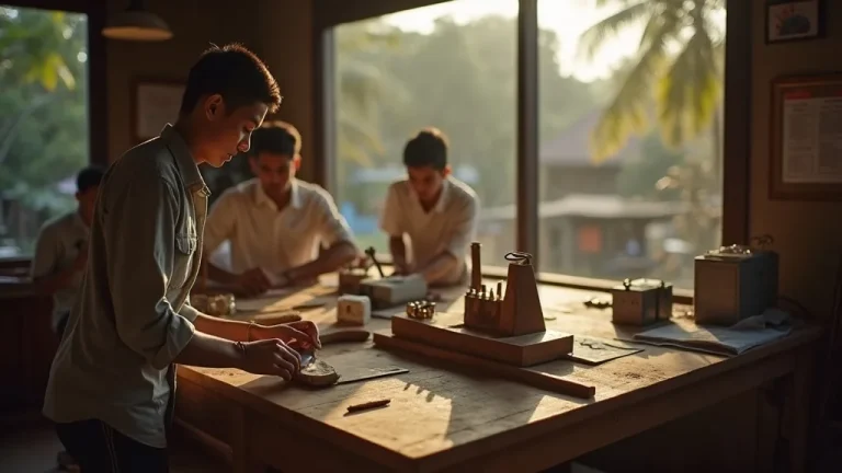 Linking Bali Airport VIP With Komodo Concierge