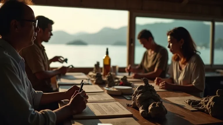 Exclusive Komodo Island Hopping Routes for Private Speedboats