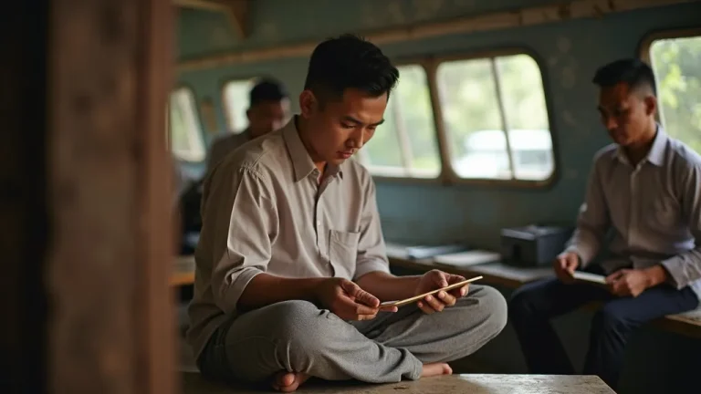 How to book Komodo VIP airport transfer step by step