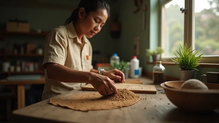 The Rise of Eco-Conscious Travel to Komodo Island in 2027