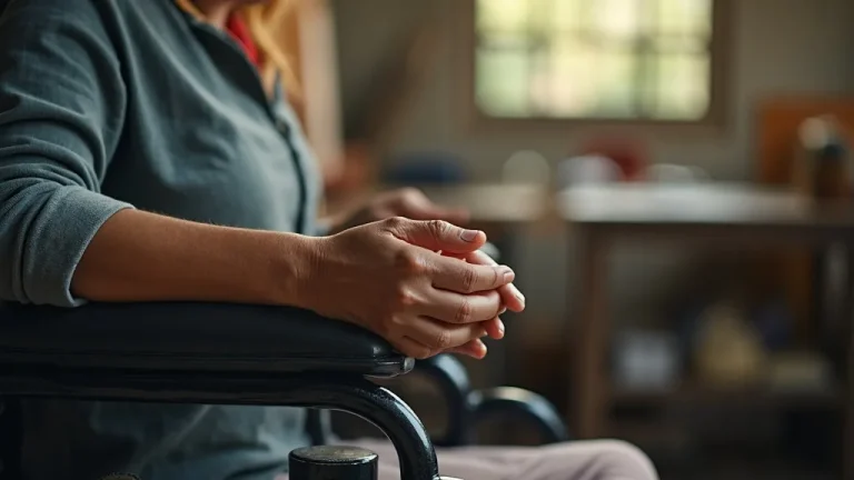 Wheelchair & Elderly Assistance at Komodo Airport
